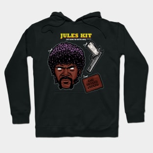 Jules Kit Hoodie